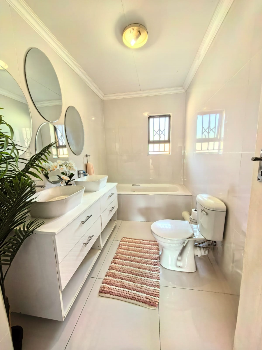 3 Bedroom Property for Sale in Vaalpark Free State
